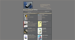 Desktop Screenshot of ekitap.zarifce.com